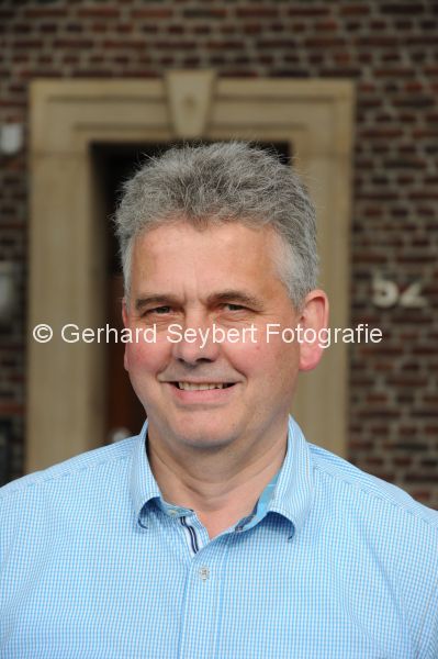 Sevelen Neuer CDU-Fraktionschef Gerd Stenmanns
